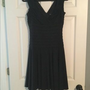 LBD from White House Black Market
